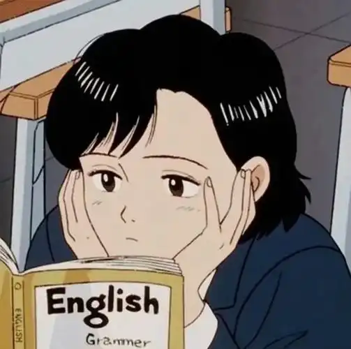 姐妹们有没有老漫画风的头像啊