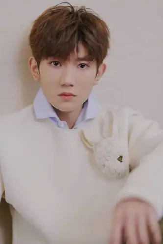 [181218] 王源qq会员18周年成人礼