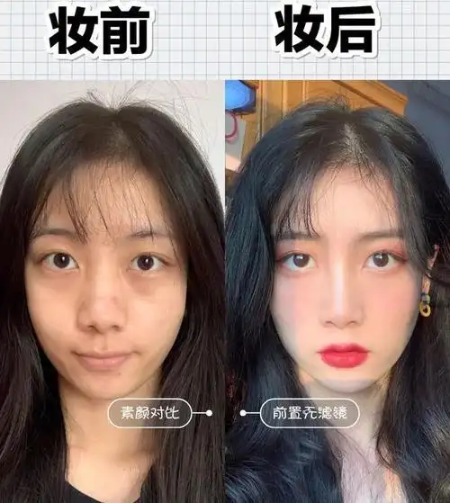 卡哇伊,充满少女心的外壳,它目前最火的是它的一个控油能力真的很不错