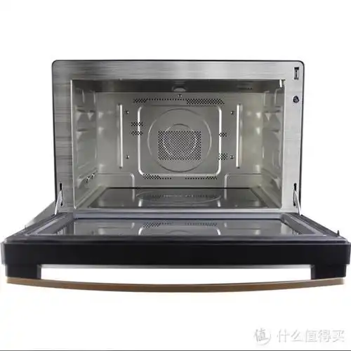 美的微蒸烤一体机x7321b石窖烧烤蒸立方微波炉蒸箱烤箱