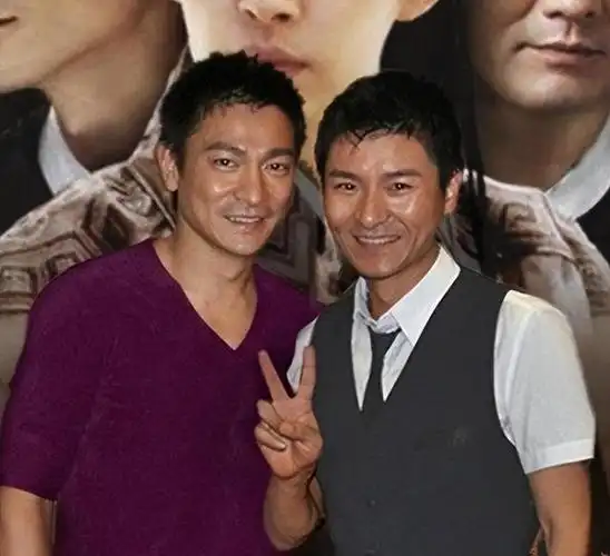 回顾"山寨刘德华"到处演出捞金,排面超出本尊,出场费高得离谱