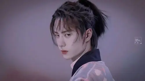 王一博混录(古风 写真 西装 眼镜) - 堆糖,美图壁纸兴趣社区