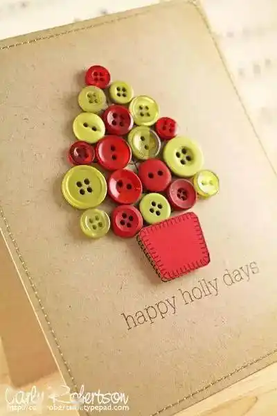 来源:幼儿园手工编辑:教儿育女学堂--纽扣创意小动物公鸡鹤狐狸蝴蝶