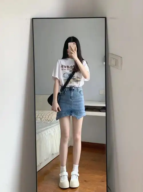 168高个子的女生真的会因为身高而自卑吗