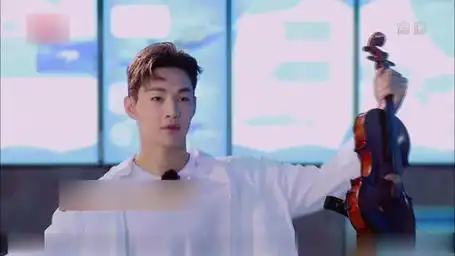 刘宪华综艺回顾:刘宪华拉琴被无视 极限男人帮太坏了