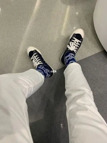 花花花花花袜子04