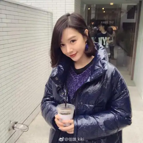 佳琪kiki的图片