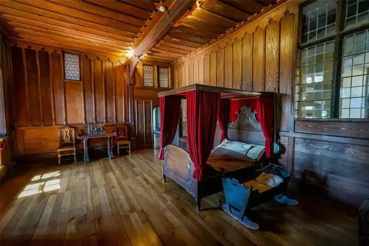 欧洲旅游景点推荐不能错过的绝世遗迹