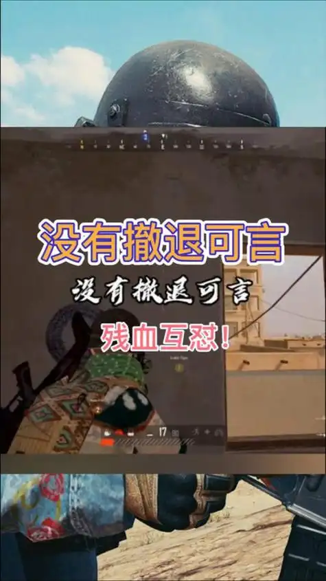 没有撤退可言是什么意思