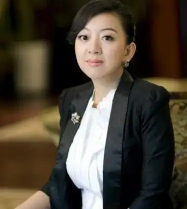 高姿陈丹霞没有体验成功那是一种遗憾