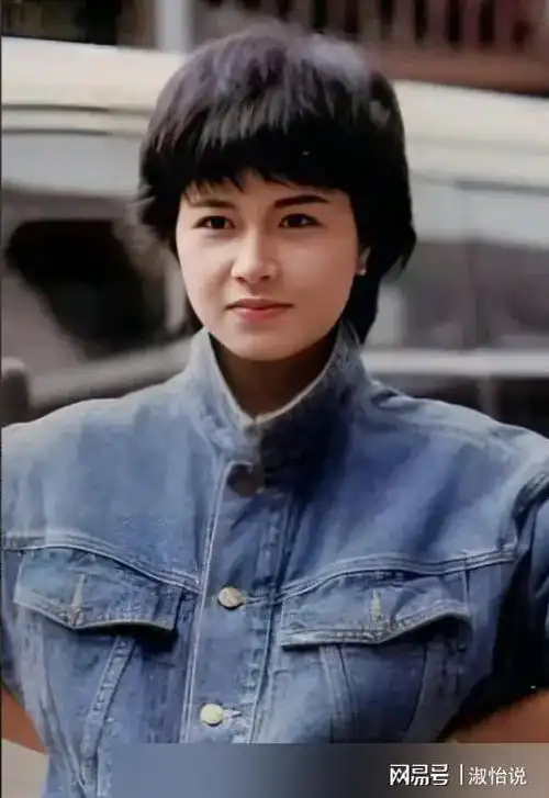 邵美琪:"双琪夺面"的败者,惨遭男友抛弃,初恋帮助她复出