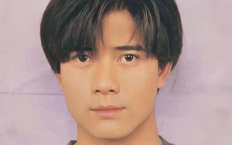 郭富城早期电影角色混剪绝世美貌心动预警美颜安利向舔屏向进来看帅哥