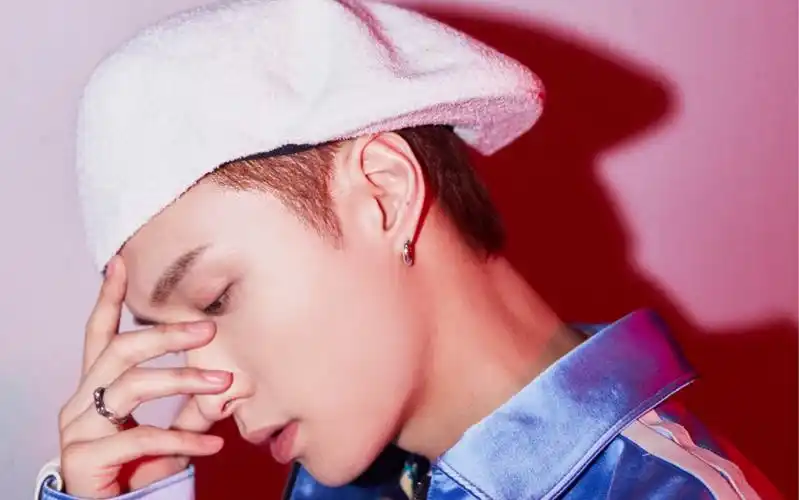 张艺兴honey换装混剪