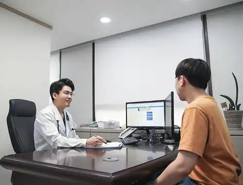 韩国trueman男科医院