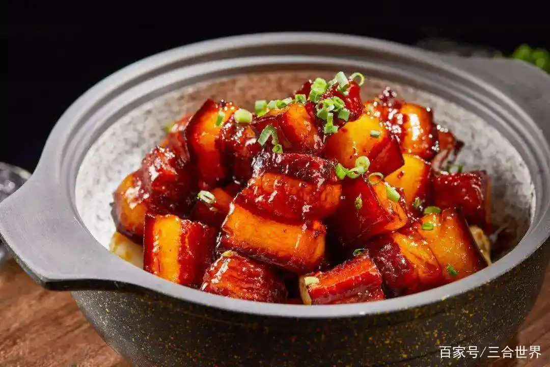 湘菜十大名菜,满满的家乡味