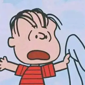 不高兴@没头脑头像