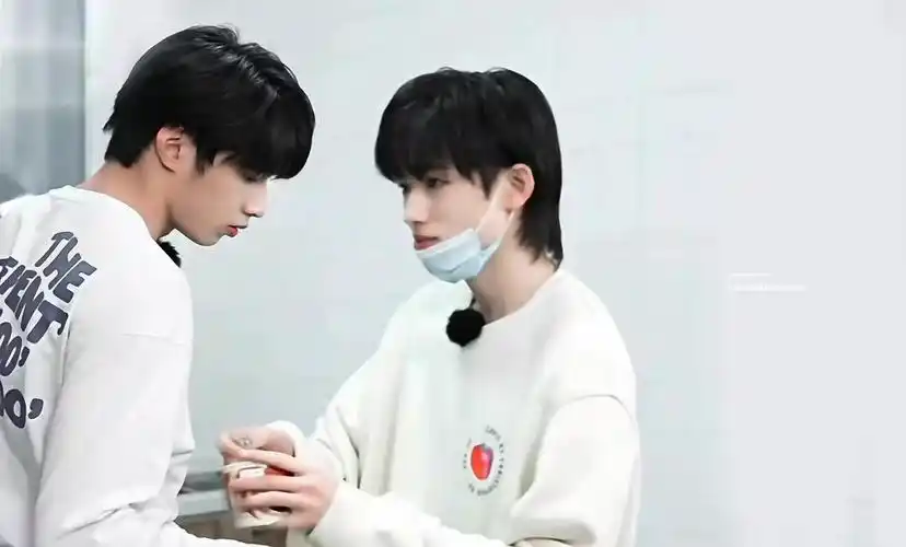 文轩- 堆糖,美图壁纸兴趣社区