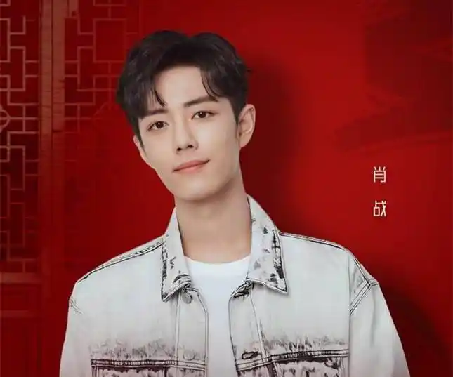 从150斤到116斤,肖战的漂亮路告诉我们:瘦身,还能提高颜值_运动_方面