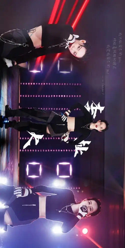 李斯丹妮超话[酷炫街舞给手]#李斯丹妮献唱国漫电影木兰横空出世主题