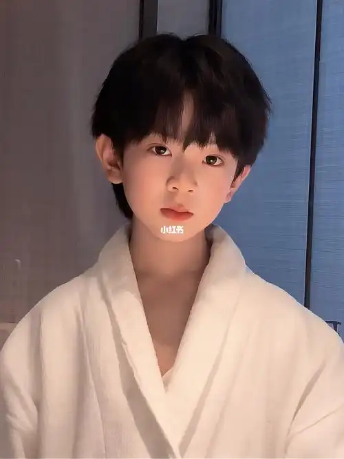 帅不过小学生系列