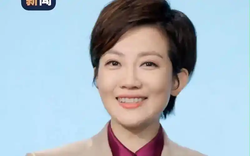 央视主持人王端端呼吁您关注口腔健康!