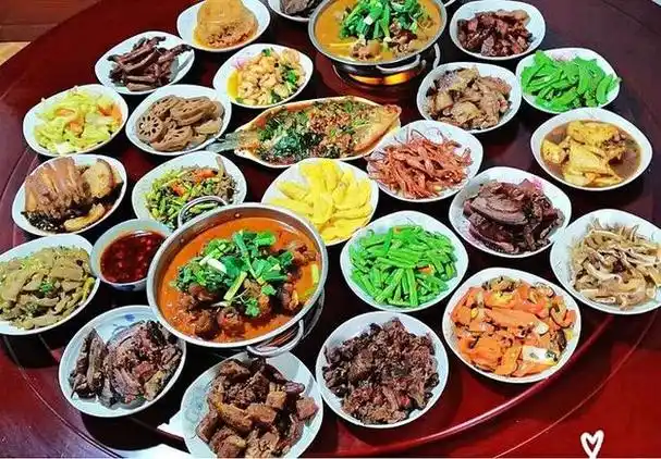 2022年即将结束,即将迎来我们的新年,而最近大家都开始备年货了!