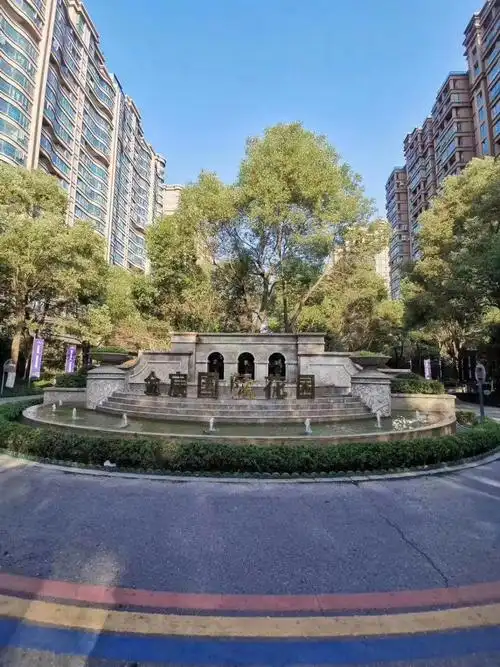 金宸国际花园2020年度工作报告