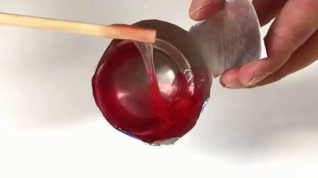 教你自制胶水,粘性强还用处多,赶紧学会了在家做一次