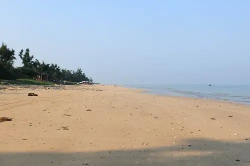 风从海面吹过来~爱上北海 - 涠洲岛游记攻略【携程攻略】