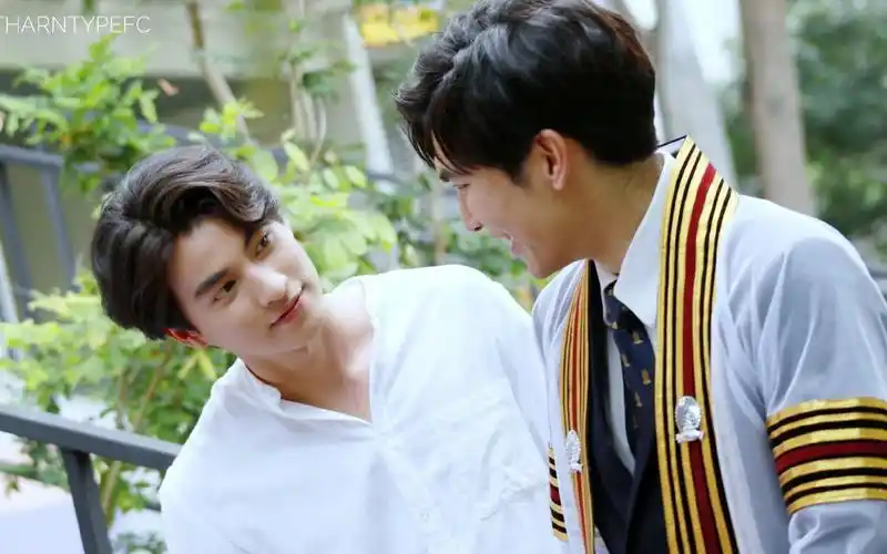 【mewgulf】为了遇见你,我将找遍世界的每个角落 (61 ill search