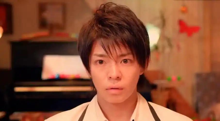 1集 灰姑娘也想要一个好哥哥 日剧《哥哥扭蛋》