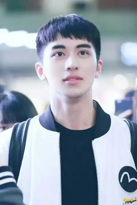 景甜许魏洲为何人送外号镰刀公主镰刀王子