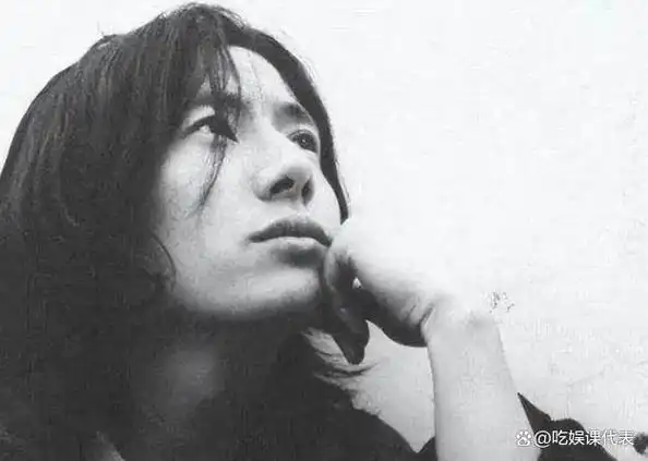 摇滚老炮郑钧情史激荡爱情背后两个女人不得不说的故事