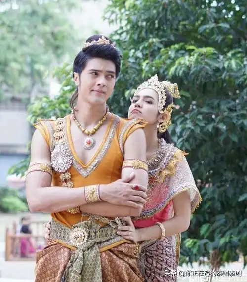 泰国神话剧,中国神话四大天王和泰国的神话的四面佛哪个更厉害