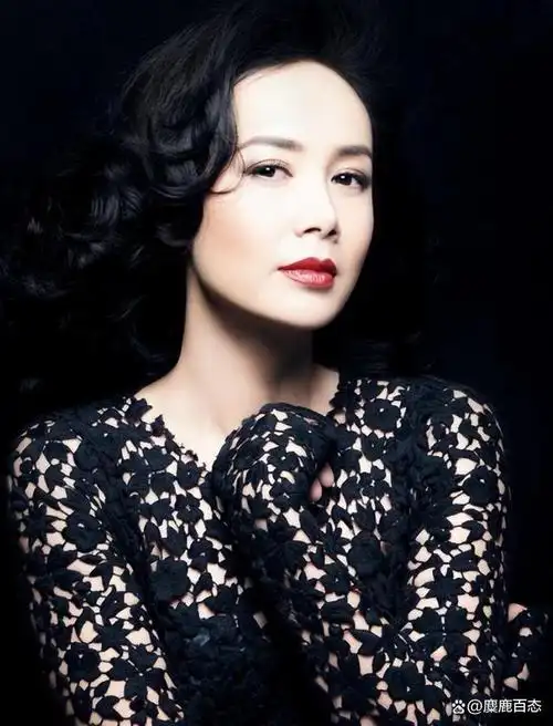 蒋雯丽:57岁的她,现在过得怎么样了?