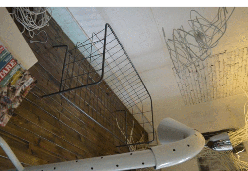 美式乡村铁艺沙发懒人沙发个性工作室沙发组合做旧沙发椅 可定制