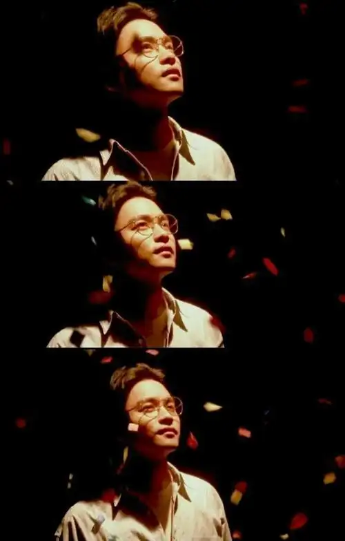 风继续吹2019纪念张国荣演唱会哥哥生日快乐