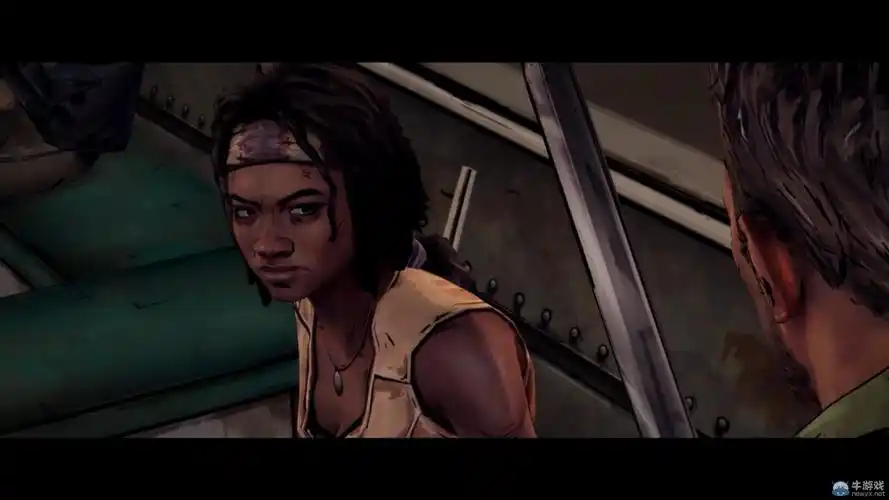 行尸走肉米琼恩公布发售预告刀姐无情斩丧尸