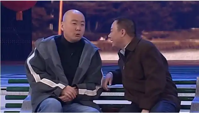 2007央视春晚丨郭冬临邵峰小品《回家》台词_身份证_我家_中国