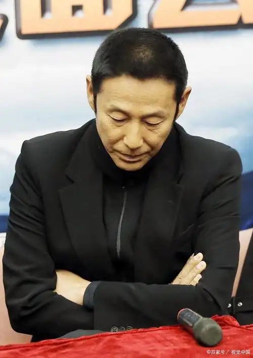 陈道明:四十看头,五十看心,六十看命,这三样东西,影响一生!