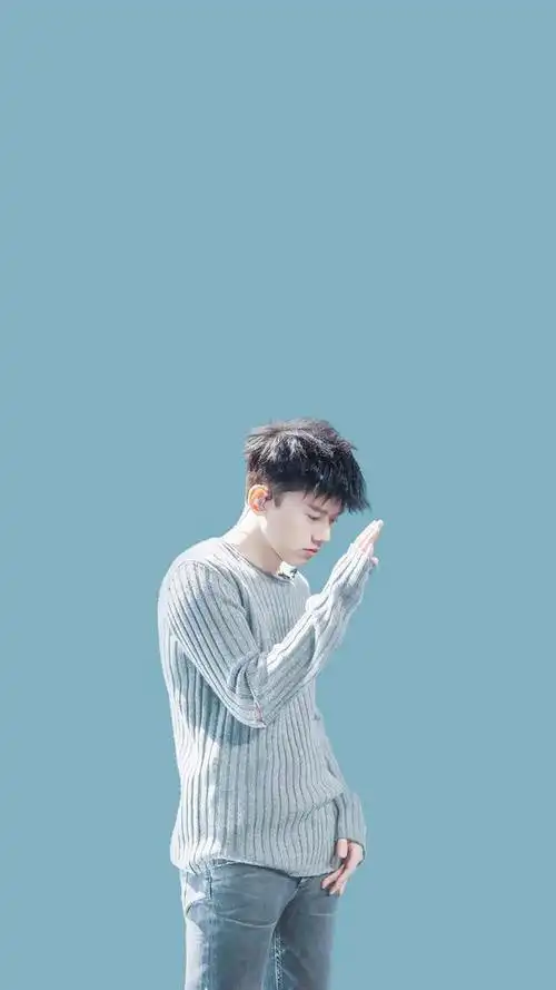 张杰精选壁纸集