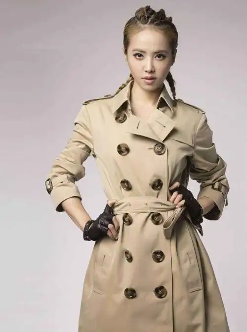 盘点身高低于160的女星们,她们有颜有才有气质,个个实力不凡