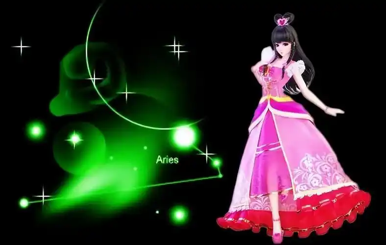 叶罗丽:仙子专属星座,水瓶座柔情似水,菲灵是霸气的狮子座