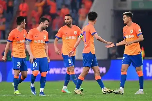 鲁媒:以泰山队现有外援配置想争冠非常困难,泽卡状态未知|鲁能|双外援