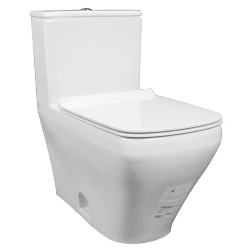 杜拉维特马桶杜拉维特马桶215701 006059 连体座便器 智洁釉面 缓盖坐