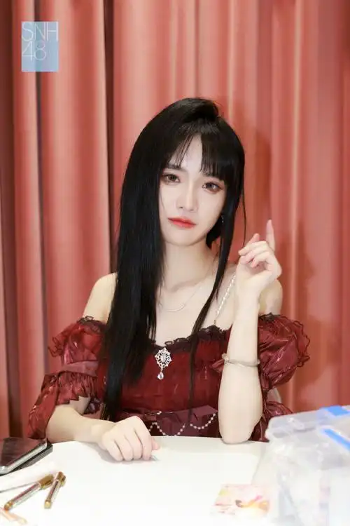 snh48-颜沁@snh48-朱涵佳@snh48-姜杉@snh48-孙语姗@snh48-温若其@s