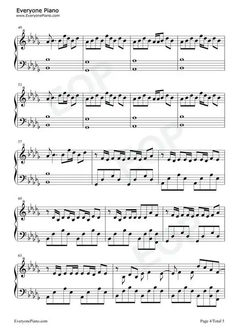 潮汐natural-完美独奏谱-蓝色的海底远山的风景-抖音