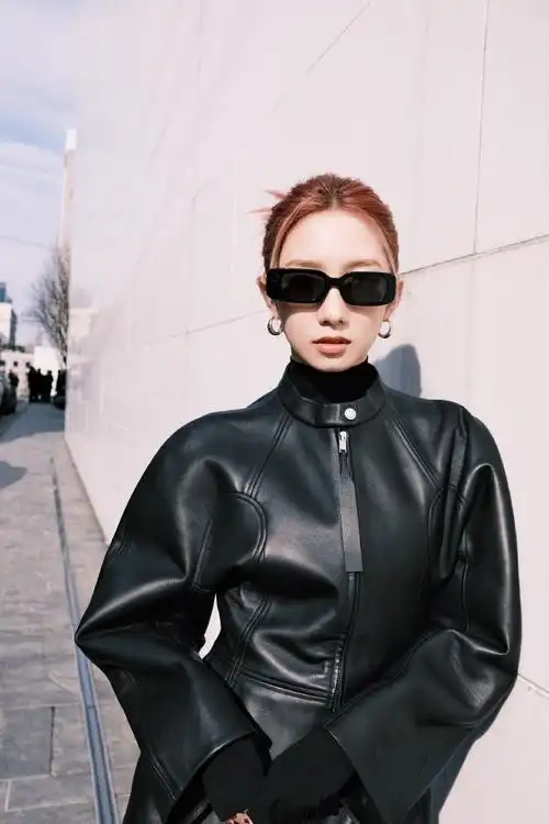 和孟美岐一起走过##岐遇日常