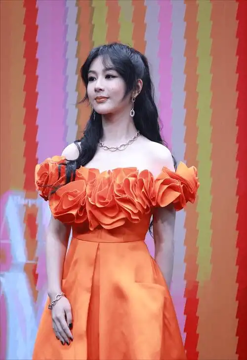 杨紫这造型师咋想的!