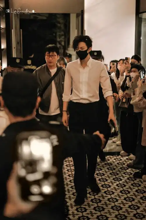 刘宇宁开始推理吧##开始推理吧2路透